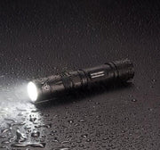Nitecore EC23 Zaklamp