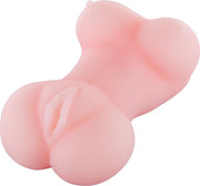 Juicy Rider Masturbator