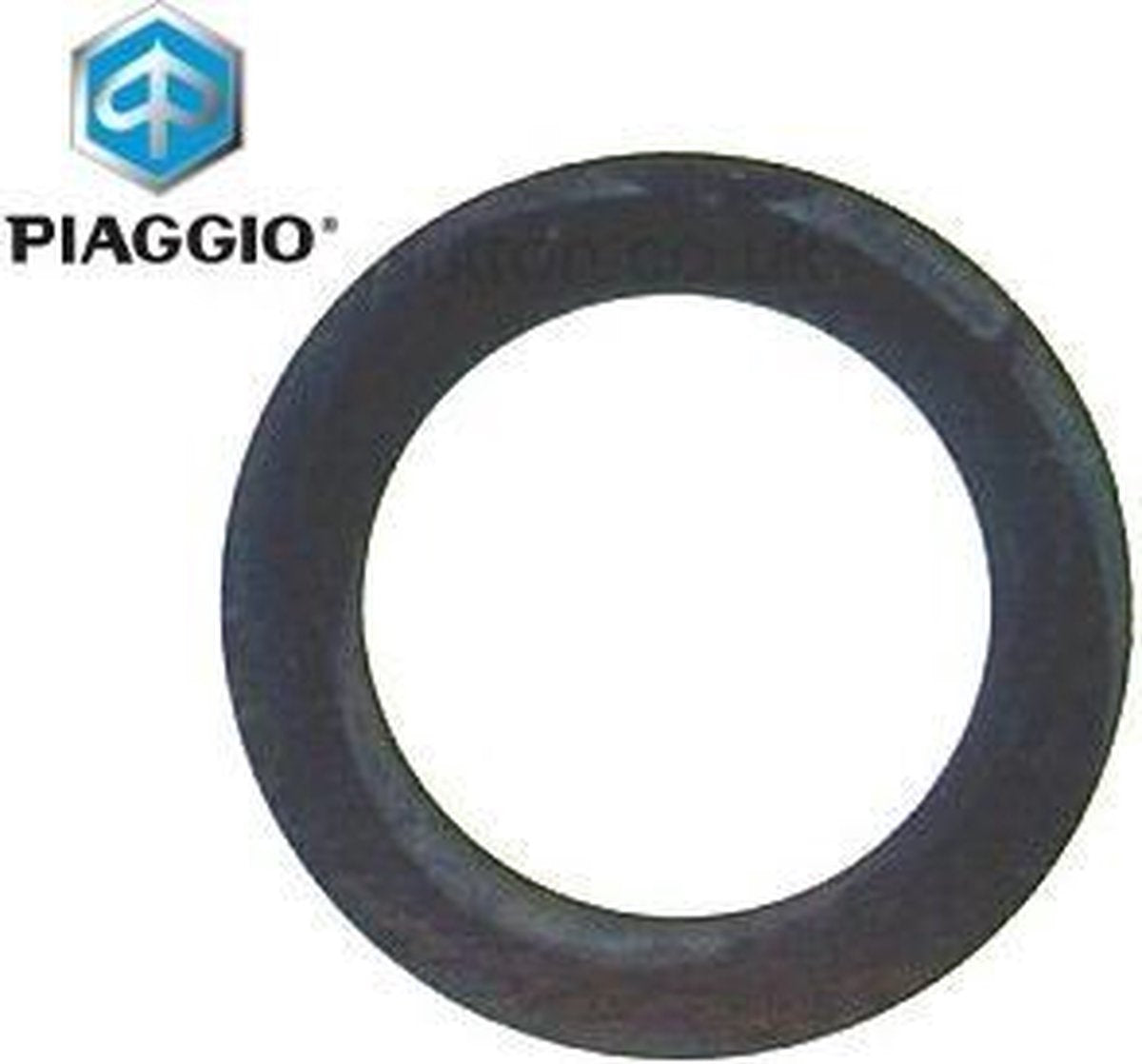 Opvulring Starttandwiel OEM | Piaggio 4T
