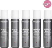 10X Goldwell StyleSign Big Finish Hair Spray  100ml
