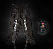 Reboots Go with pants RB-059 - Massageapparaat -