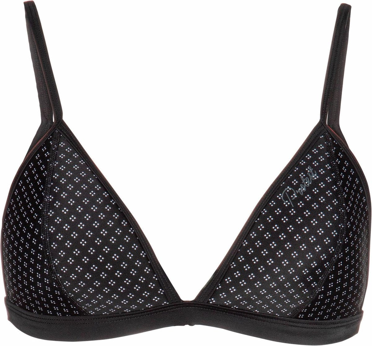 Protest Mm Franklin triangle bikini top dames - maat xxl/44