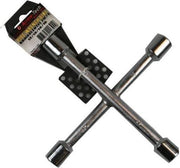 Hofftech Kruissleutel Fiets 12 / 13 / 14 / 15 mm