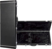 Cases voor e-gitaren - Fame EG-2 Electric gitaar case zwart