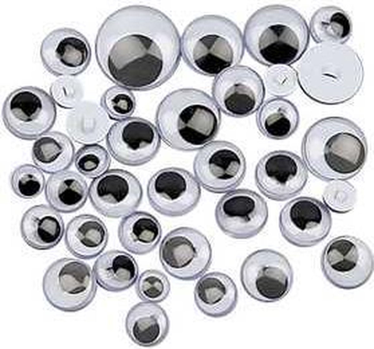 Wiebelogen d: 8-20 mm naaien 24div