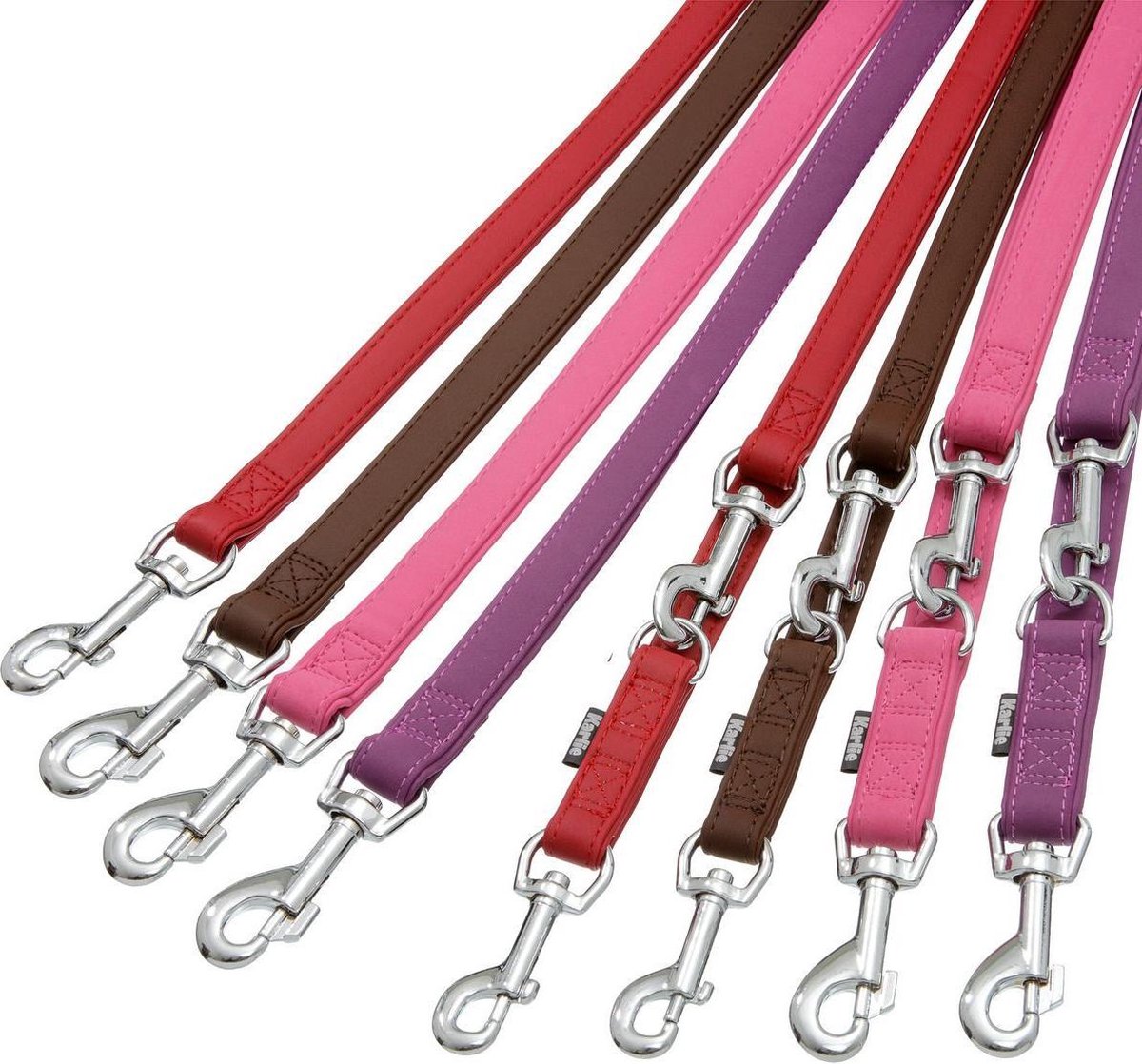 Buffalo deco leash