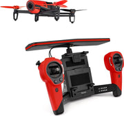 Parrot Bebop Skycontroller - Drone - Rood