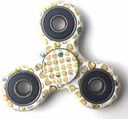 Fidget Spinner emoticons