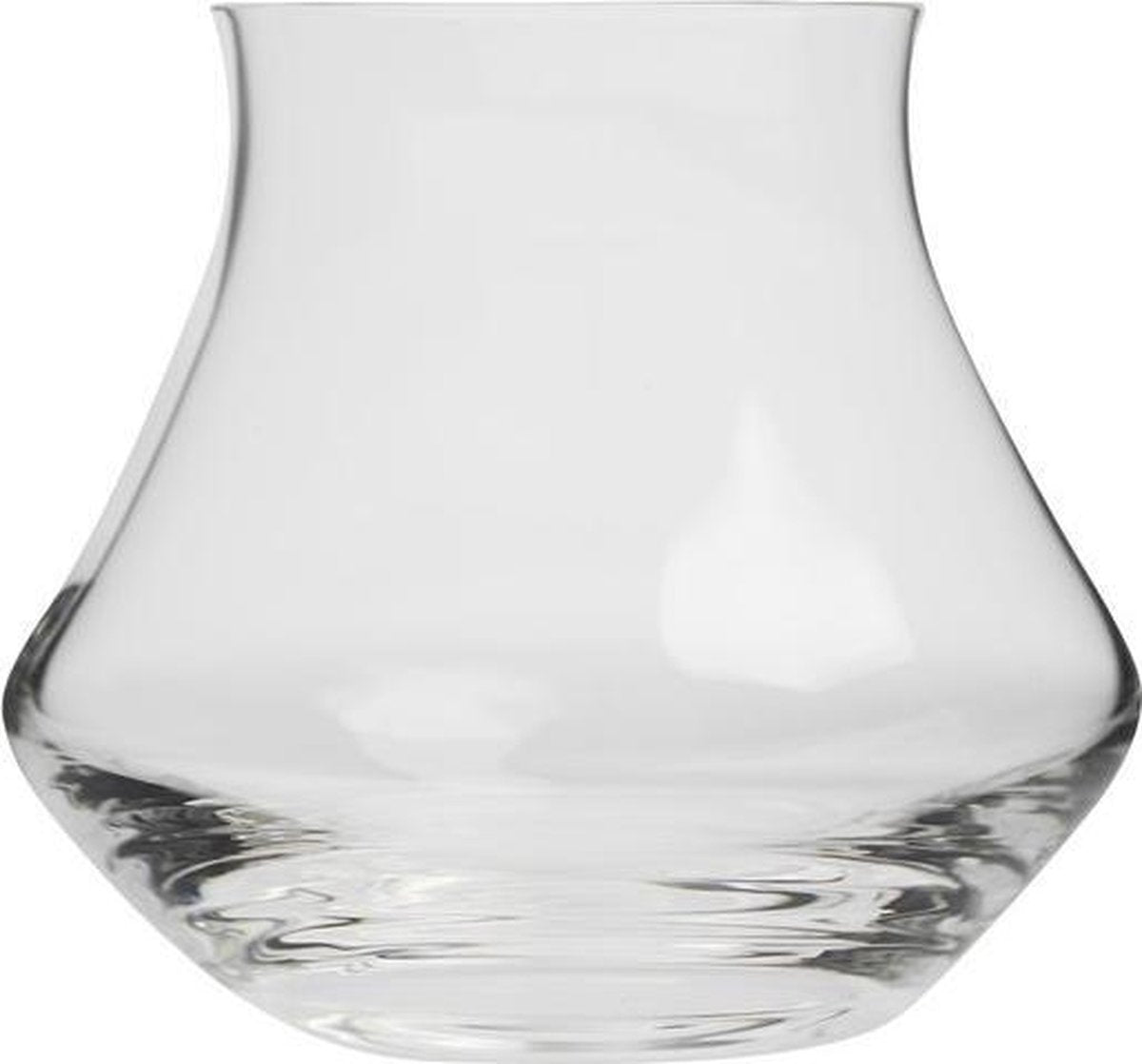 Chef&Sommelier Open Up Warm Tumbler - Rond - 29 cl - Helder - Set-6
