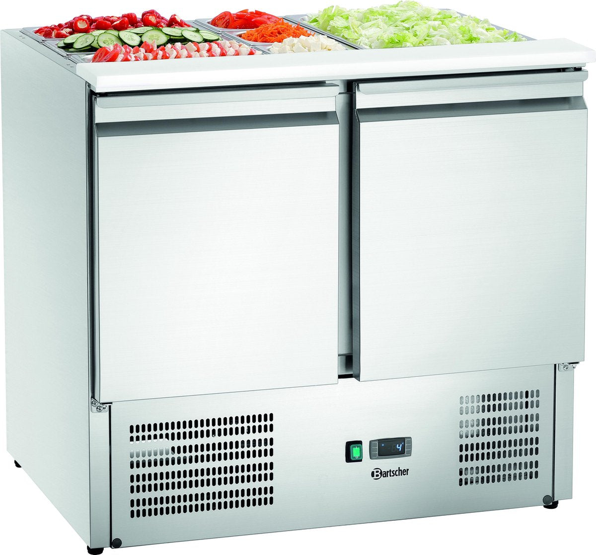 Saladière 900T2 +Gl