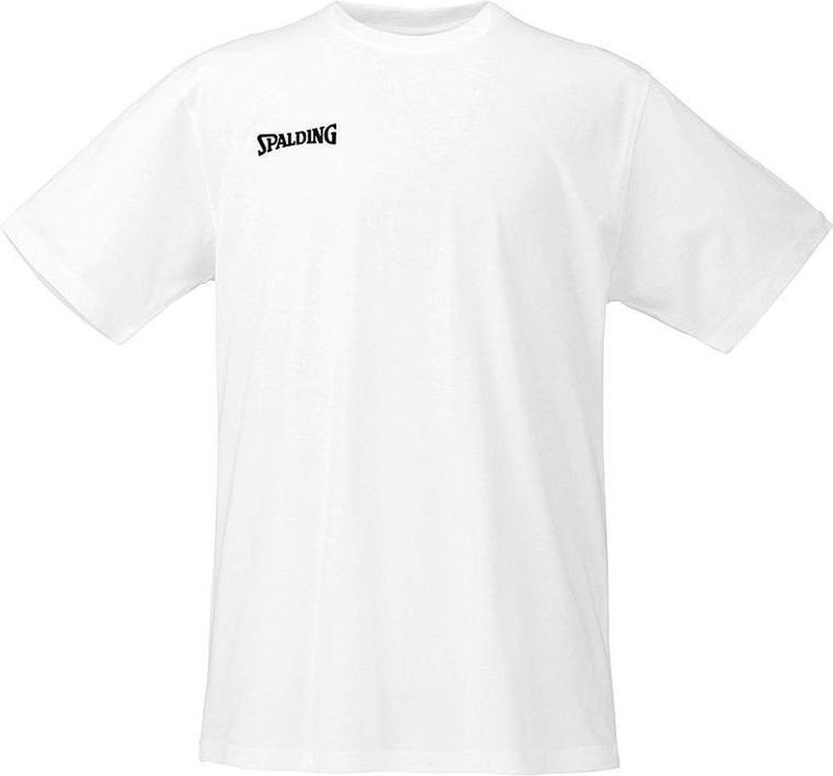 Spalding Promo Tee