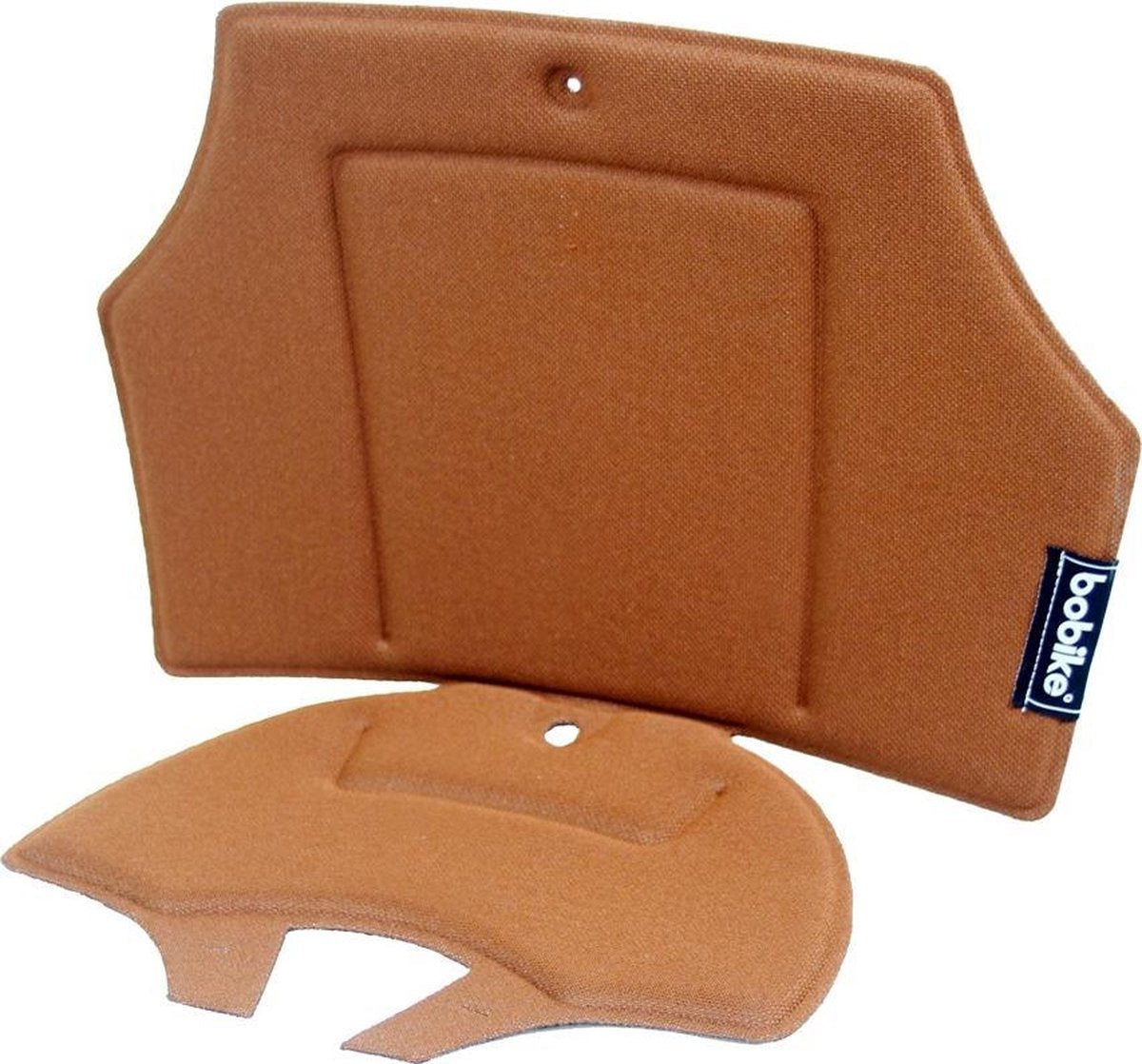 Bobike bekleding Maxi cinnam brown