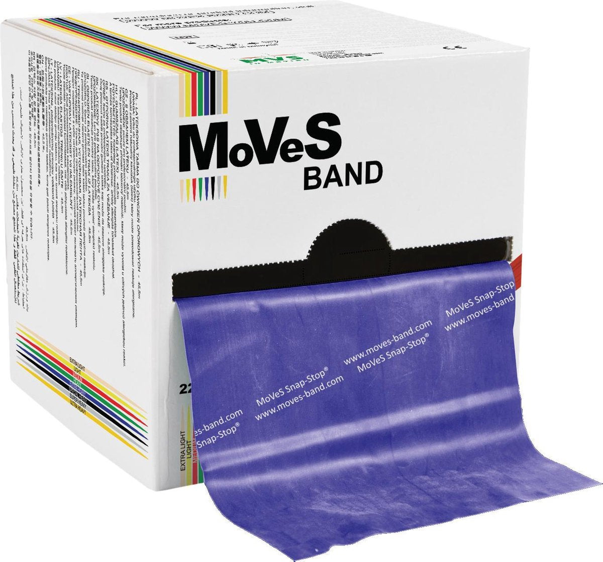 MoVeS (MSD) - Band 22