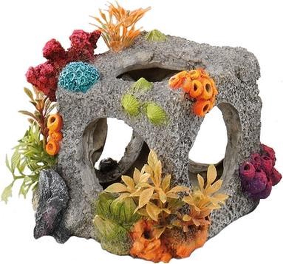 Ebi decor cube habitat - 12x15