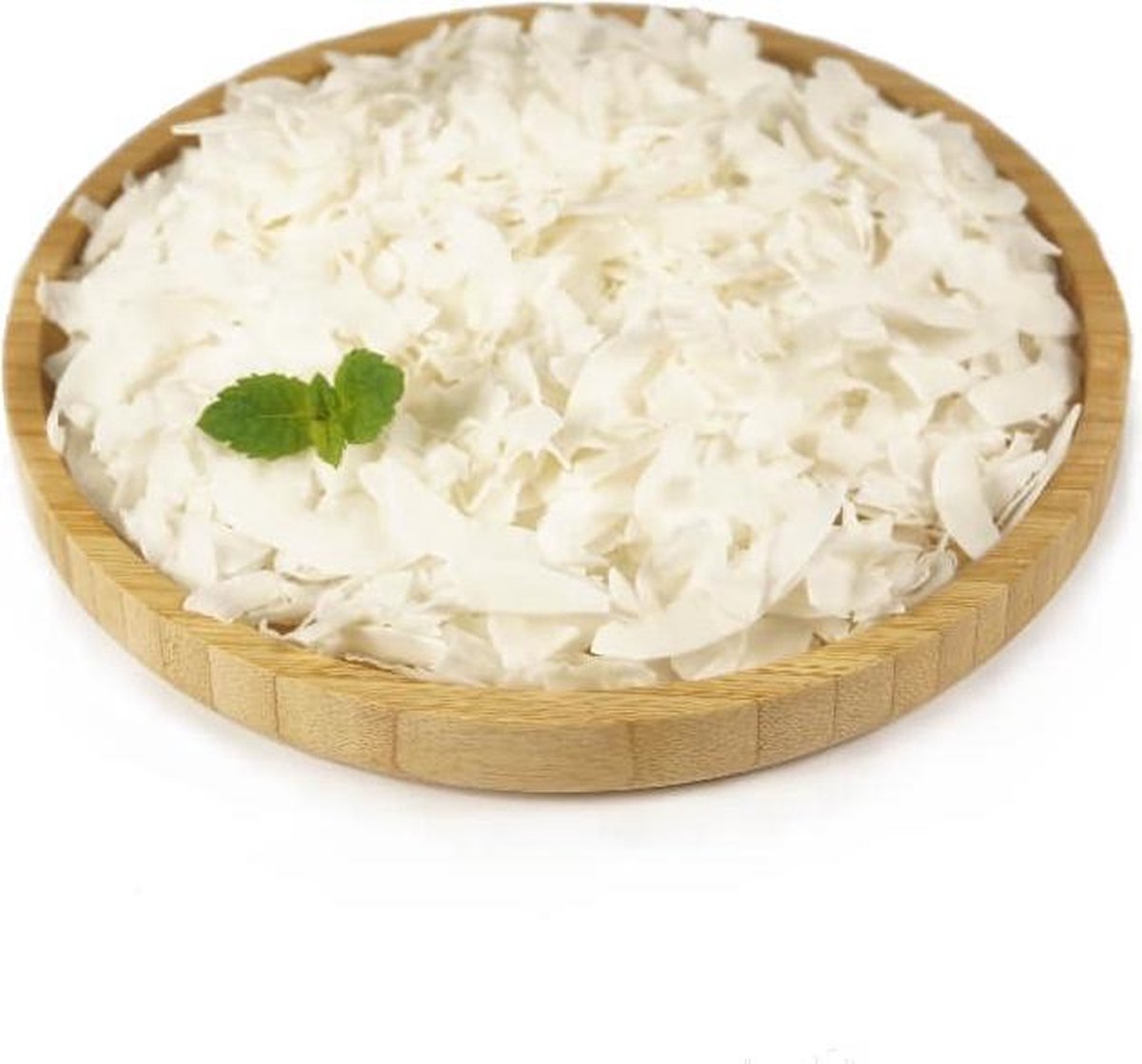Kokosvlokken 1000 gram
