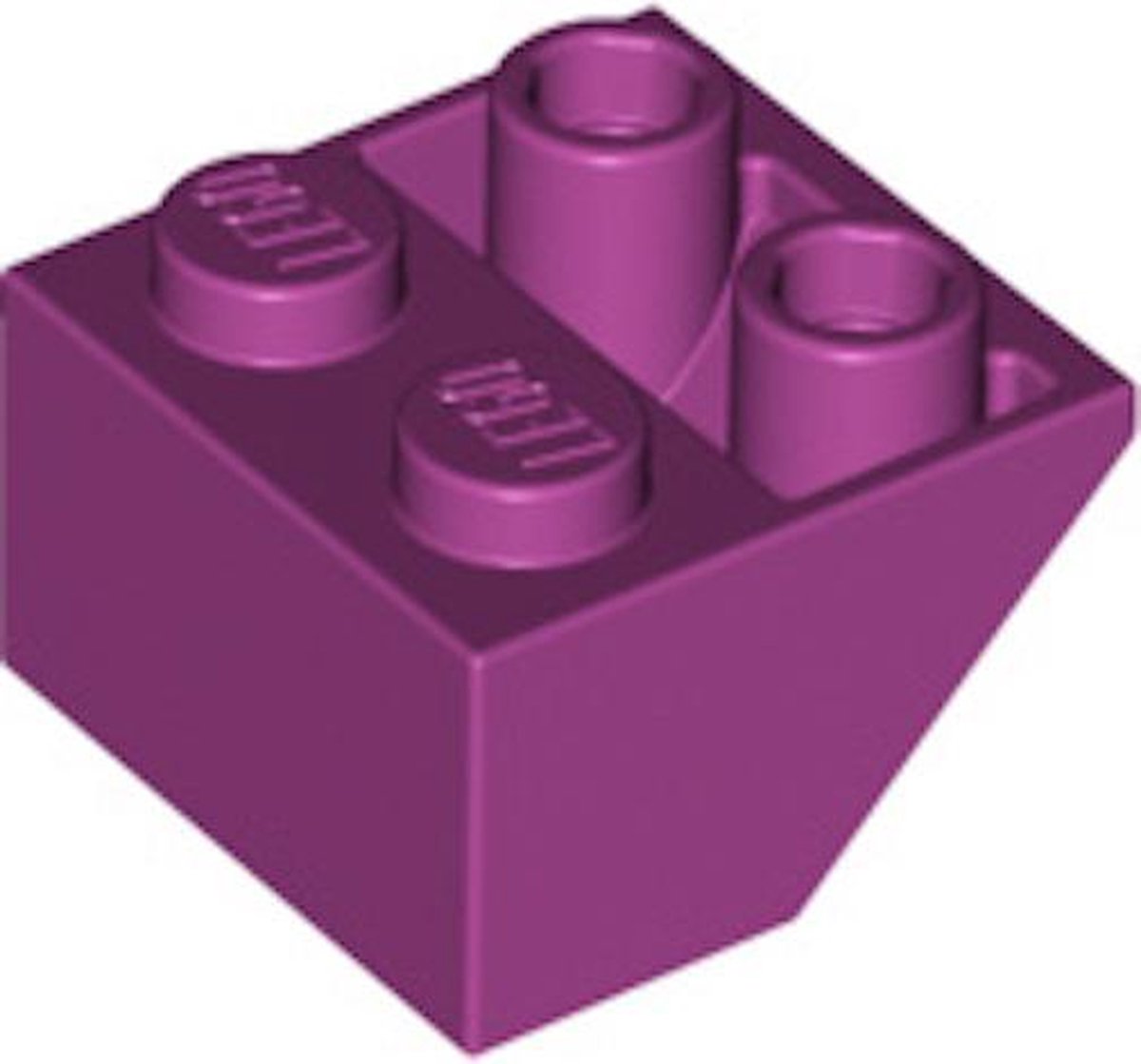LEGO 3660 Dakpan
