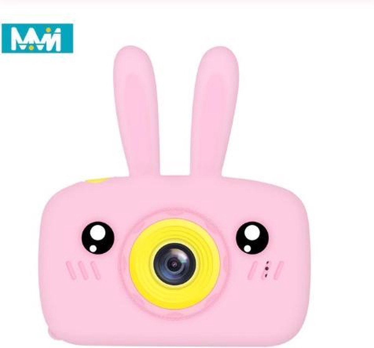 Kinder Camera Full HD 1080p Digitale Video Camera selfie vlog studie 2021