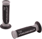 Handvaten Progrip 732 Zwart / Grijs