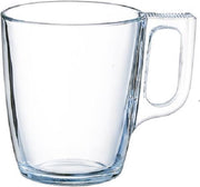 Arcoroc Voluto Koffie-/ Theeglas - 25cl ( Set van 6 )
