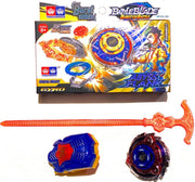 Tol voor Battle Blade - Tol - Launcher