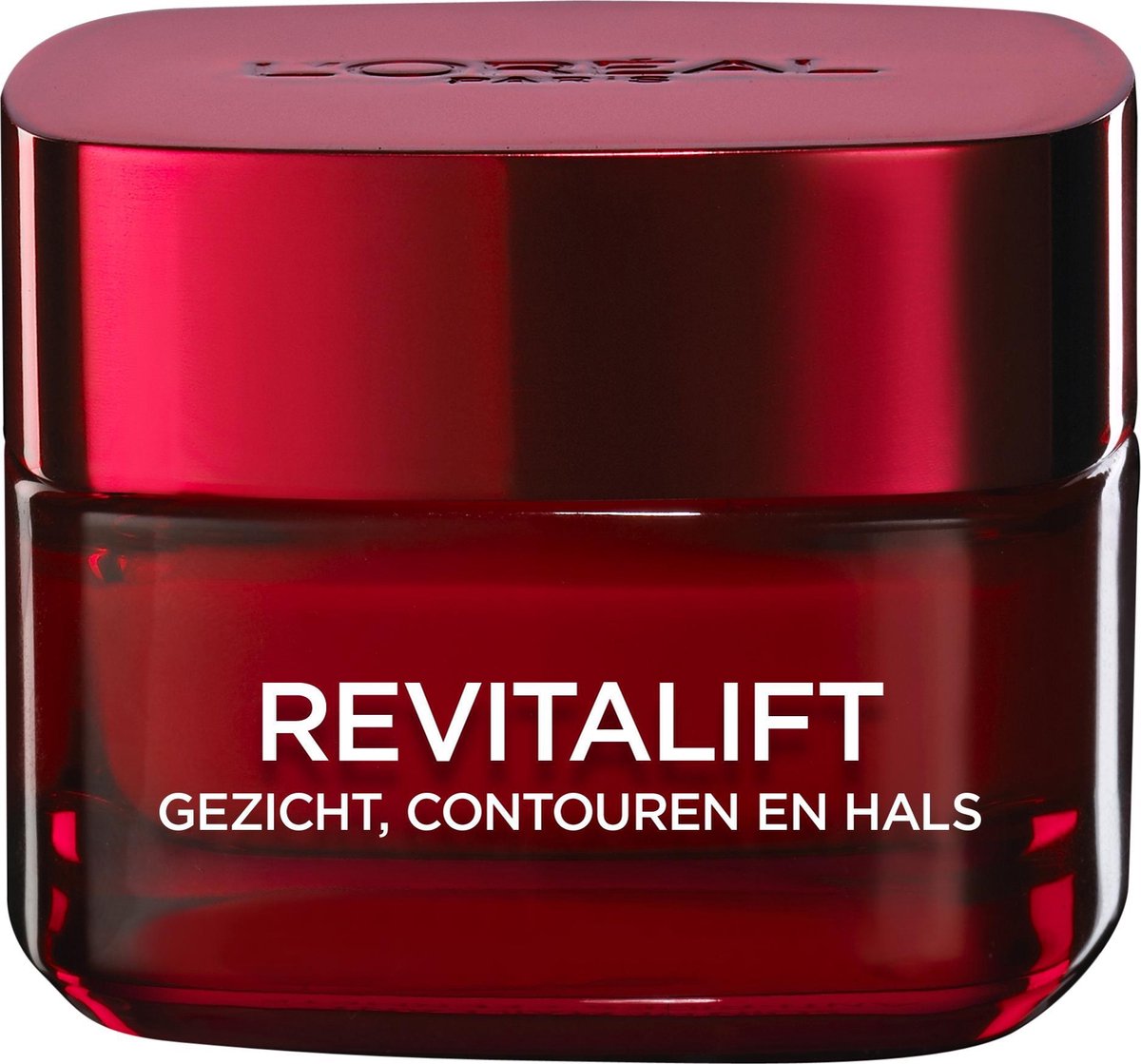 L’Oréal Paris Revitalift Gezichts en Halscrème - 50 ml - Anti Rimpel