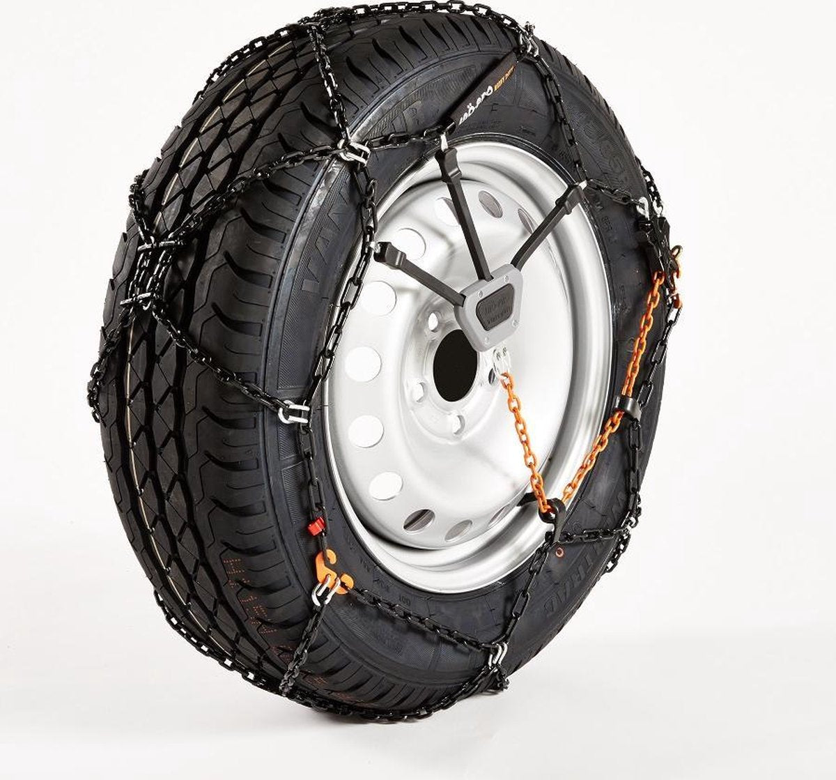 SNO-PRO Sneeuwkettingen 12mm HD07