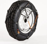 SNO-PRO Sneeuwkettingen 12mm HD07