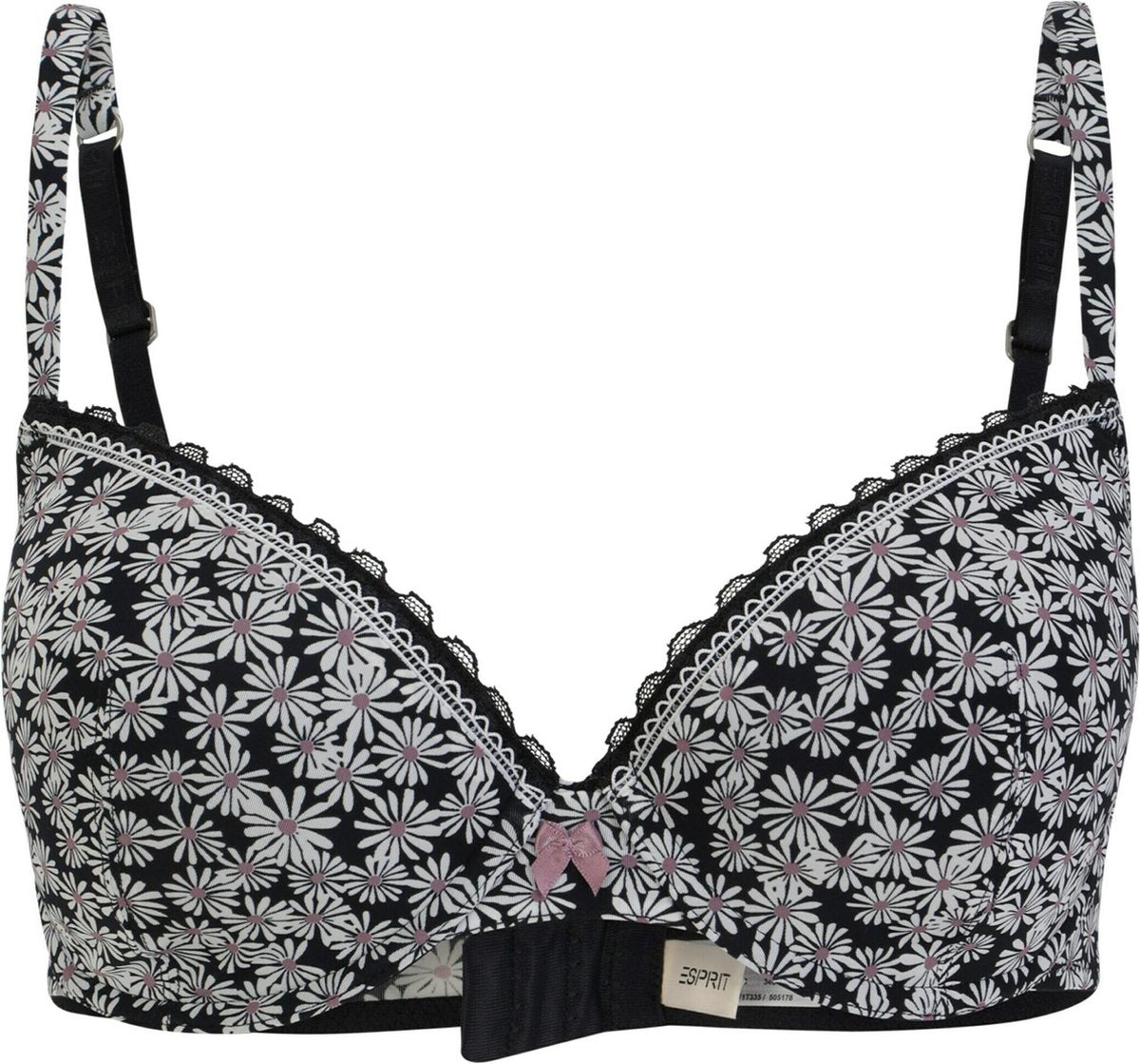 Esprit bh dayla Pink-70-B
