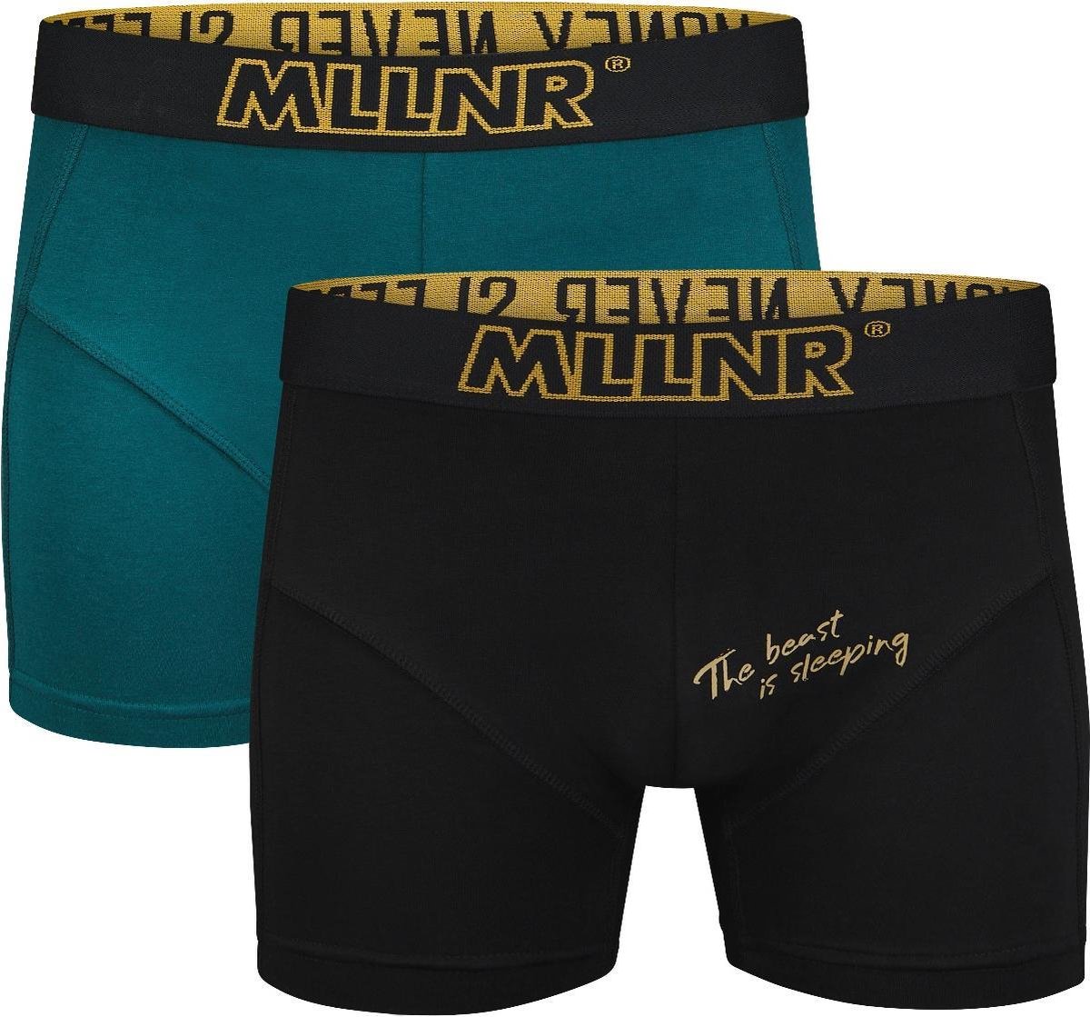 MLLNR Heren 2Pack Short SS21-S (4)