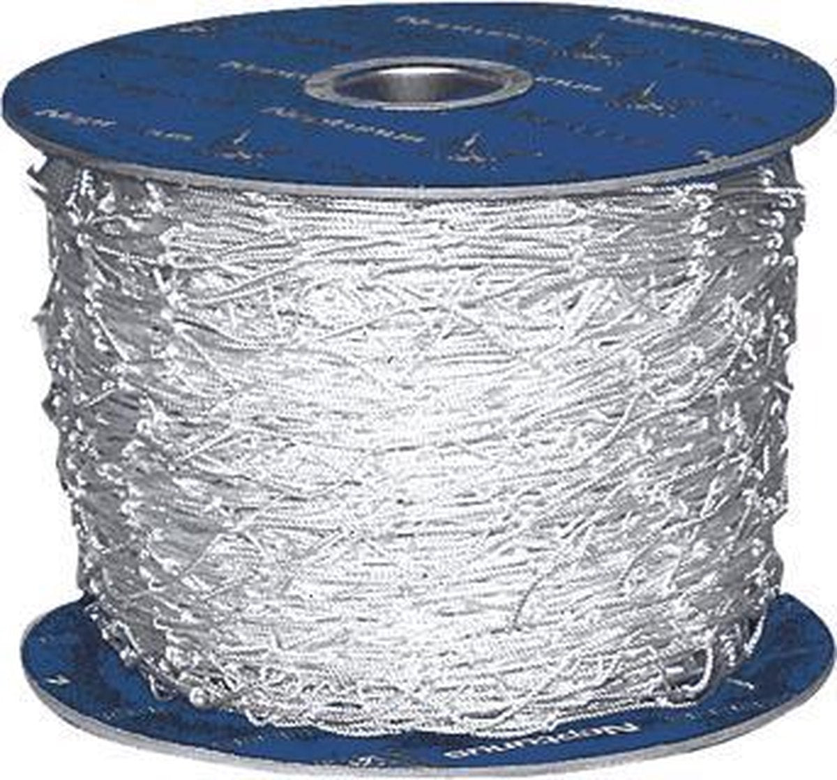 Talamex Tiptolest railingnet met randlijn per meter