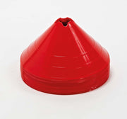 CUT CONE GROTE MARKEERSCHIJVEN SET 20 ST