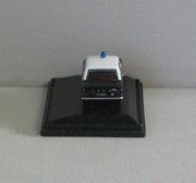 Ford Cortina MkII Bermuda Police - 1:76 - Oxford