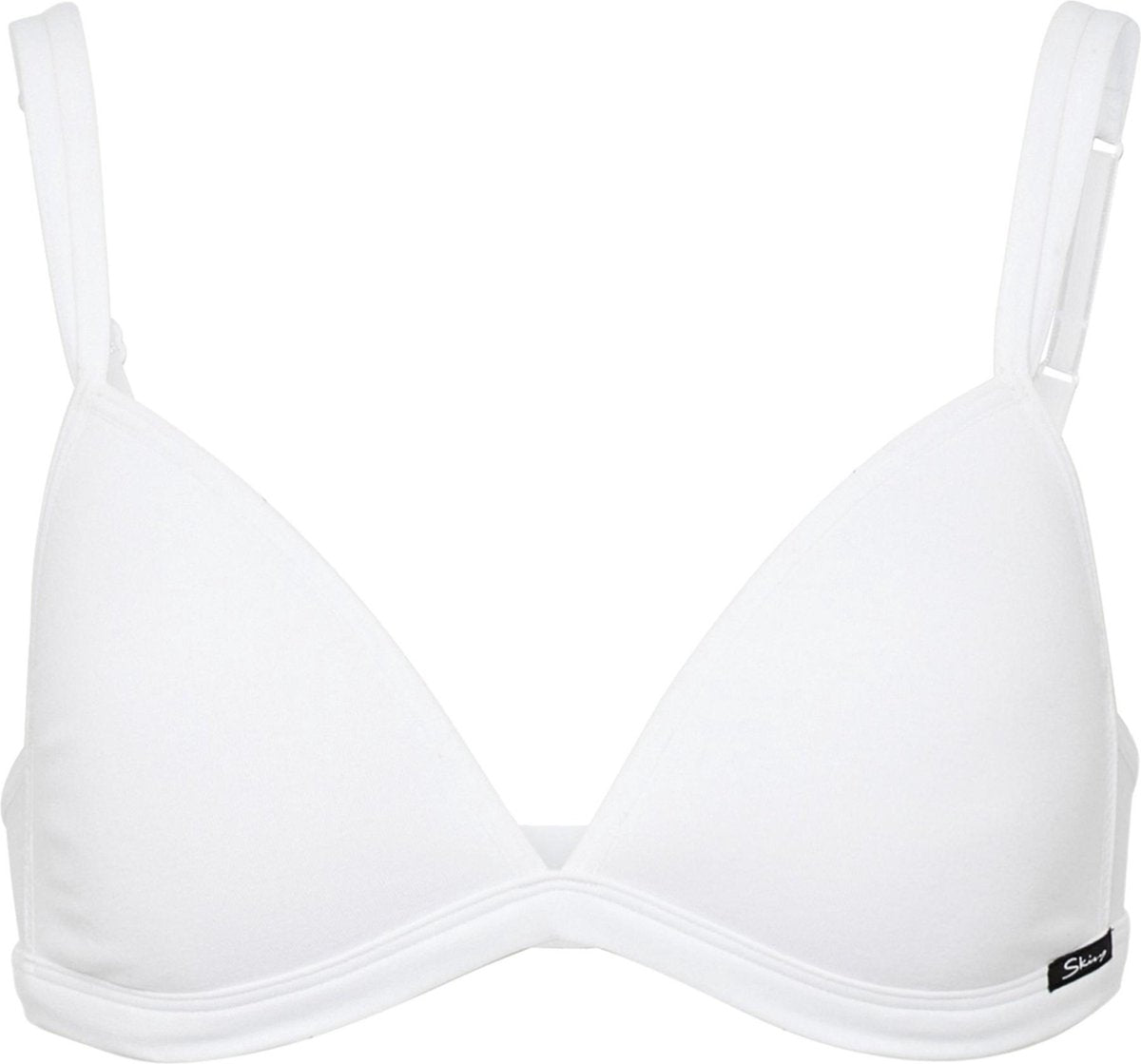 Cup triangle BH essentials women | wit | 70 A