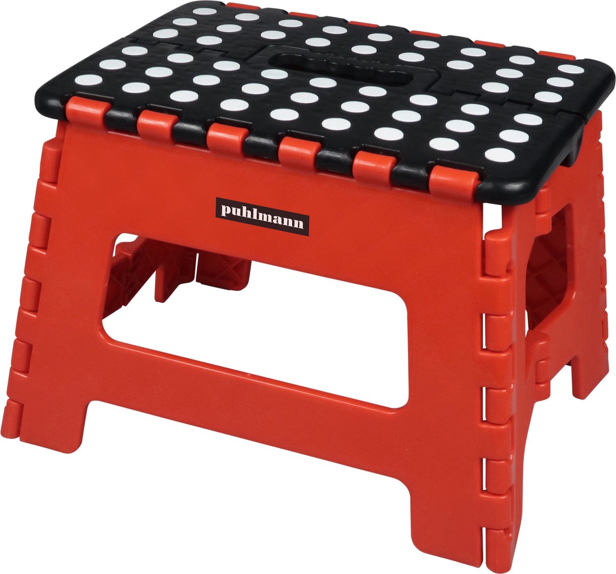 JAMES foldable stool RD
