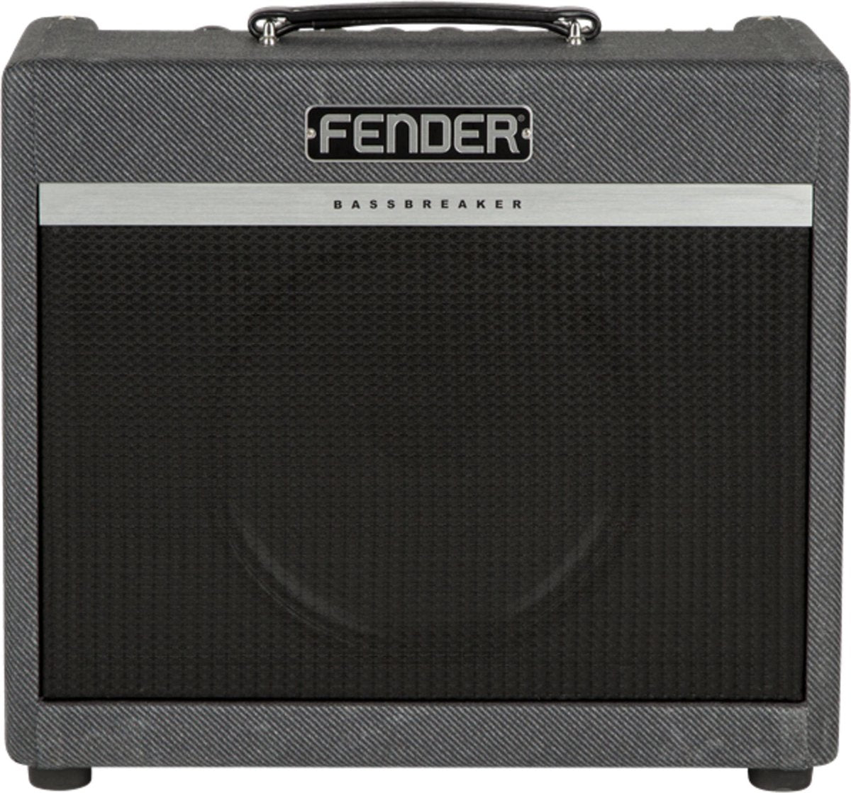 Bassbreaker 15 Combo