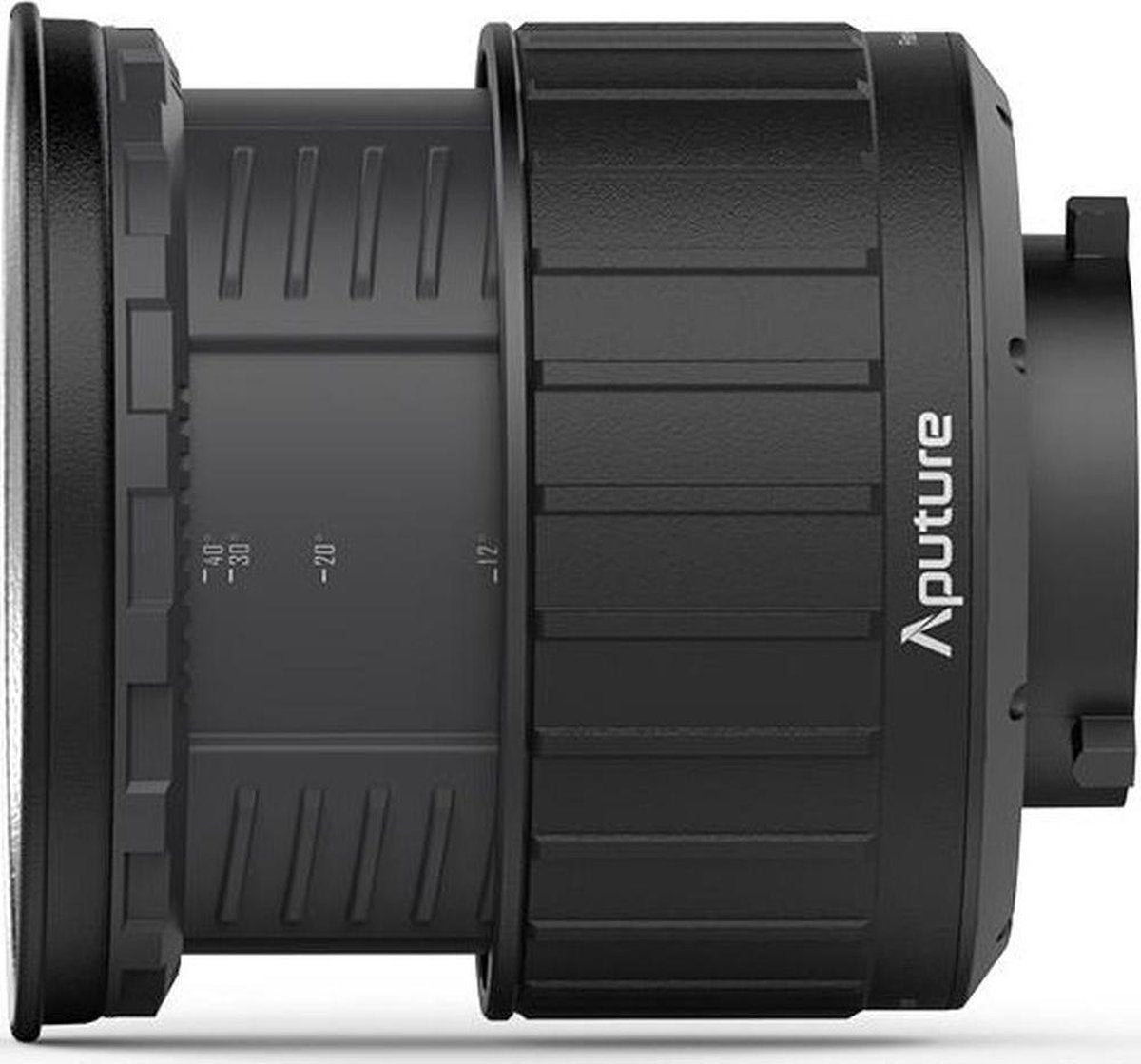 Aputure Fresnel 2x