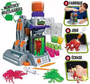 GIOCHI PREZIOSI Monster Lab Monster Lab