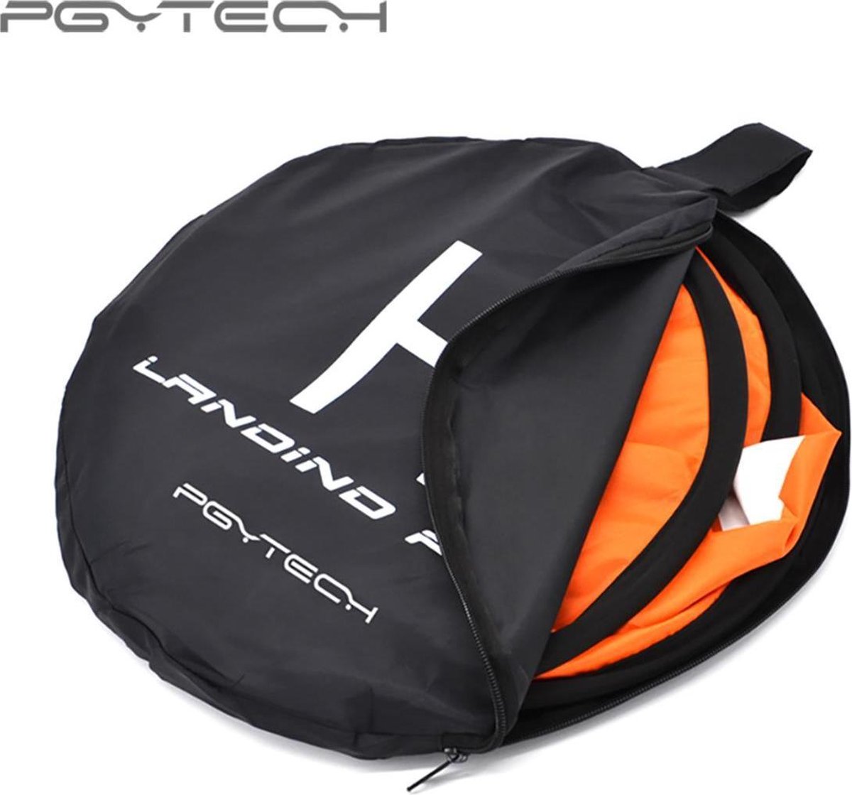 PGY-Tech Opvouwbare Landingpad (110cm) voor drones