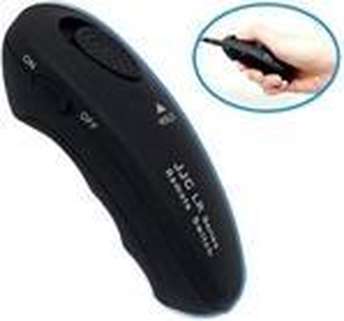 JJC Wired Remote LR-E (Olympus RM-CB1)