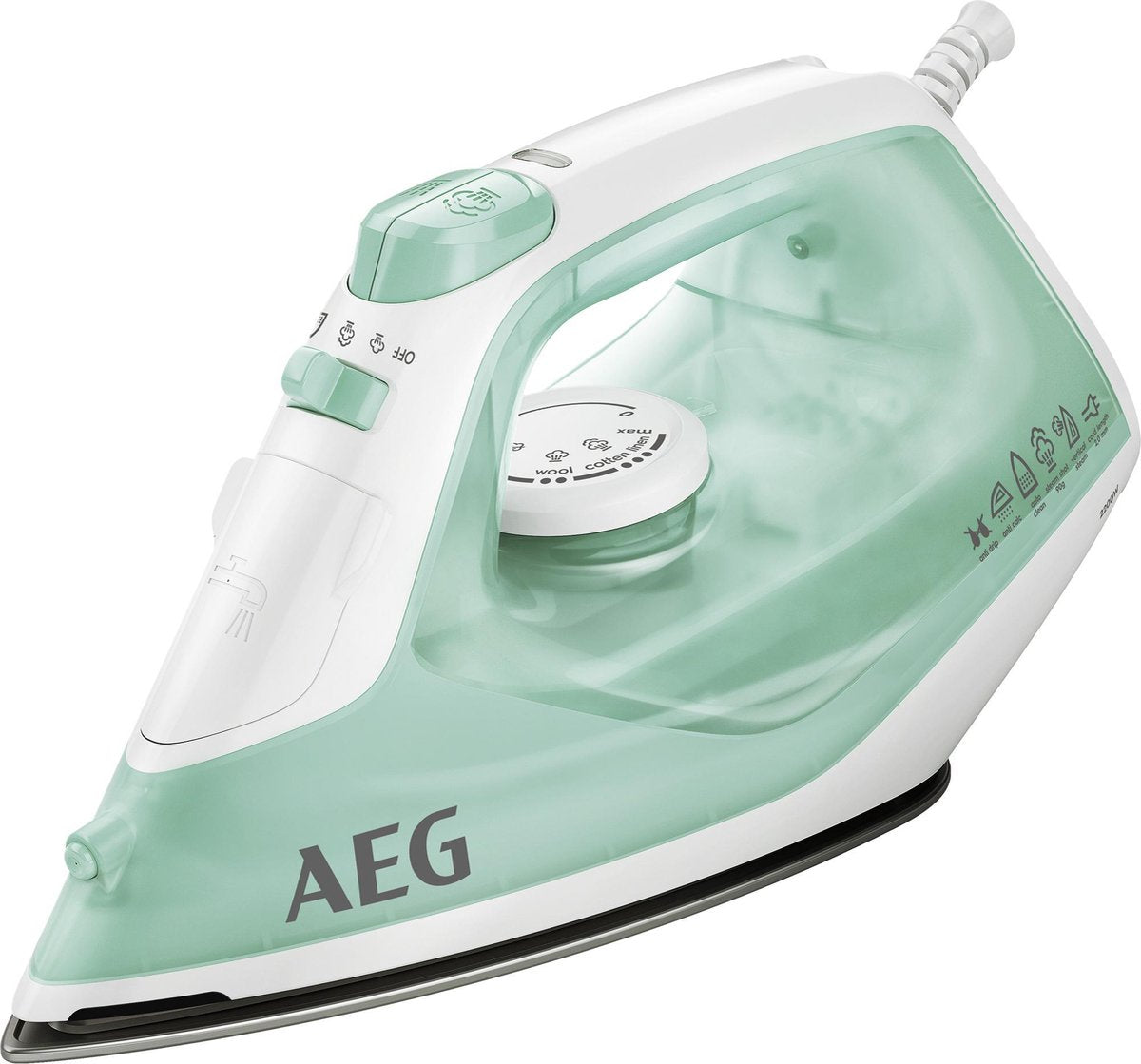 AEG DB1720