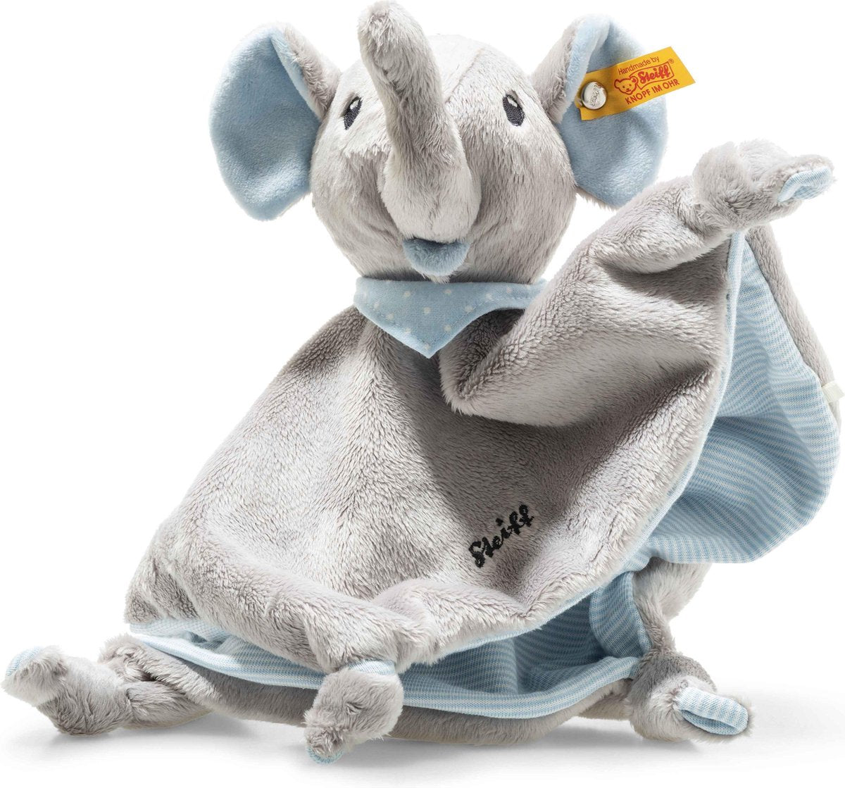 Steiff Trampili Olifant knuffeldoek EAN 241697