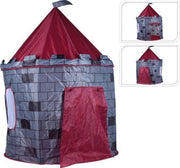 Speeltent Ridderkasteel - D105cm H125cm