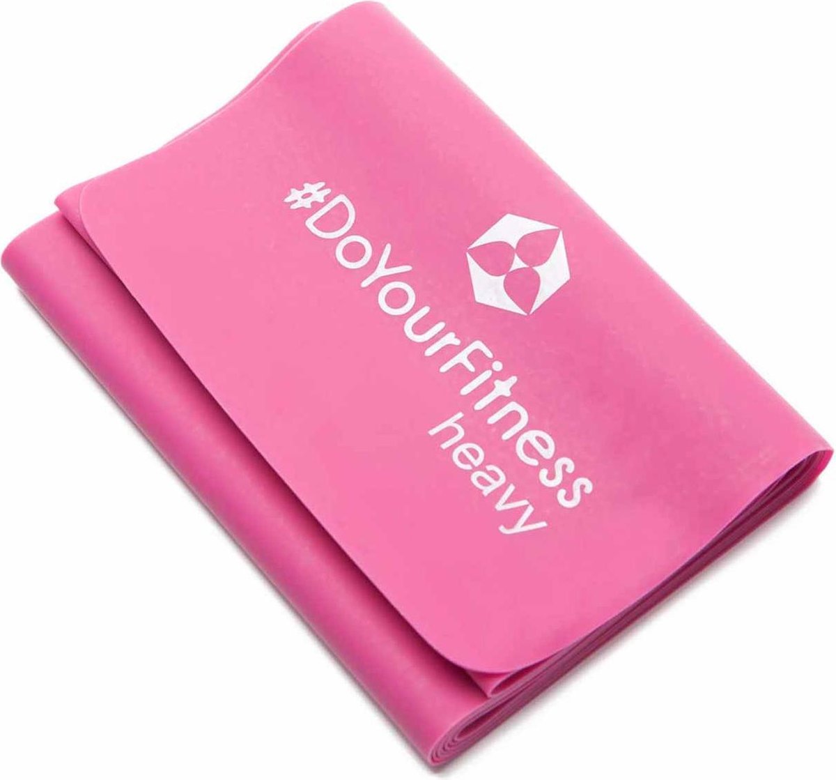 #DoYourFitness - Weerstandsband Lavitra - 200 x 15cm - Violet (strong)