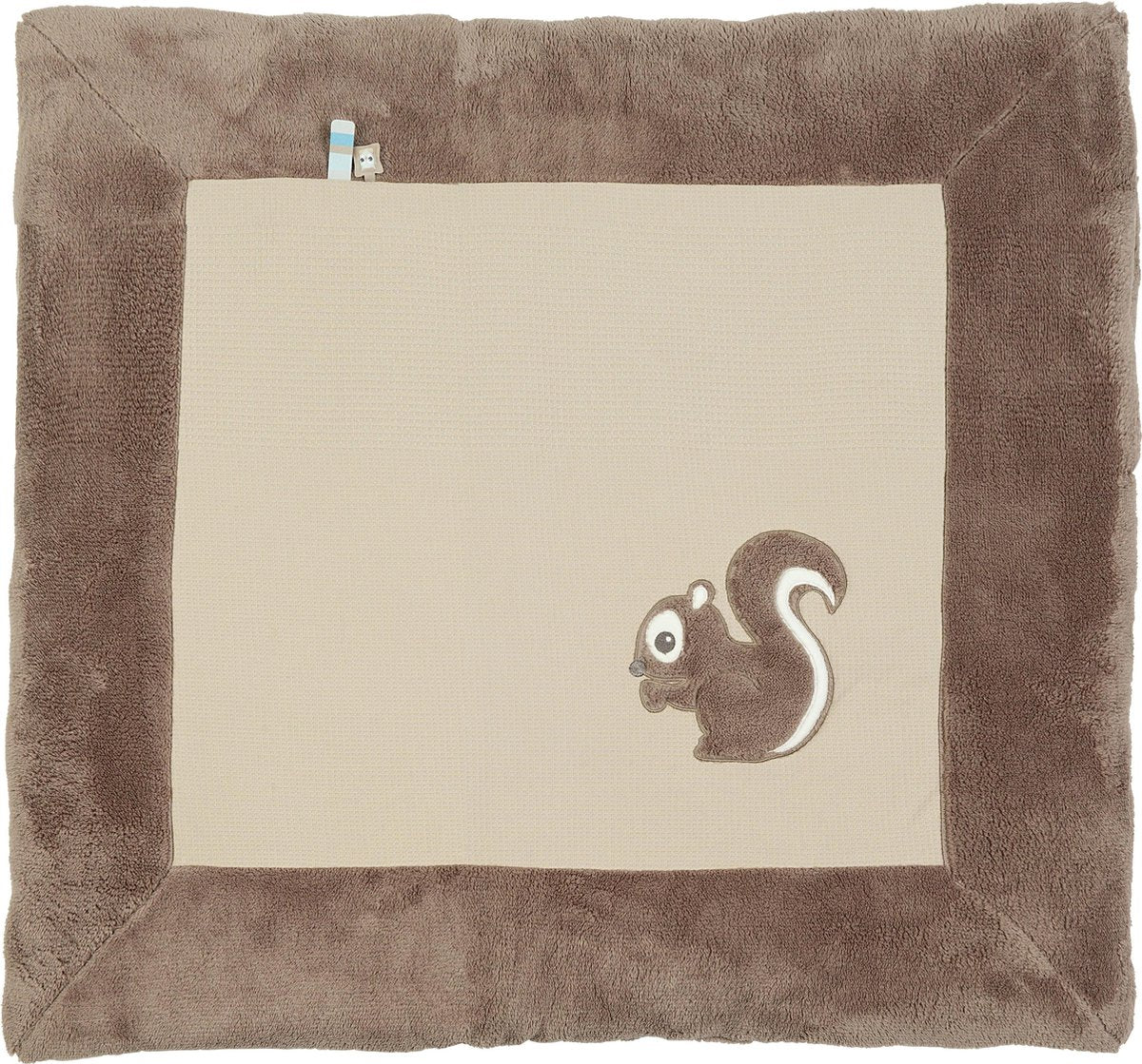 Boxomranding – zand/taupe