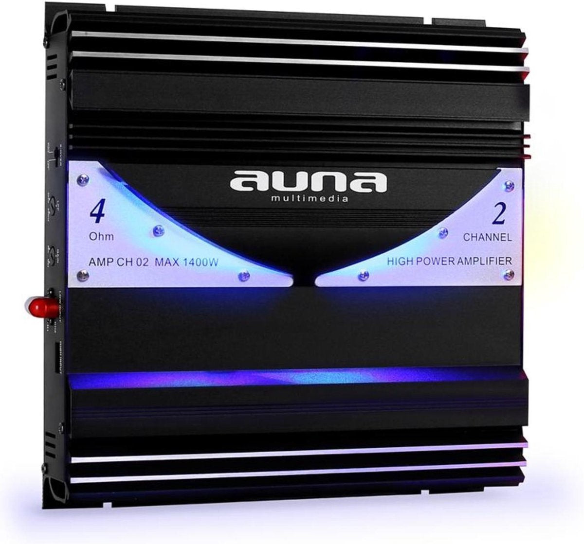 Auna Home entertainment - Speakers 10003660