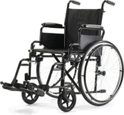 Rolstoel MultiMotion M1plus - 45 cm zitbreedte