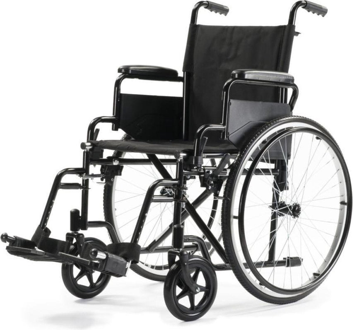 Rolstoel MultiMotion M1plus - 45 cm zitbreedte