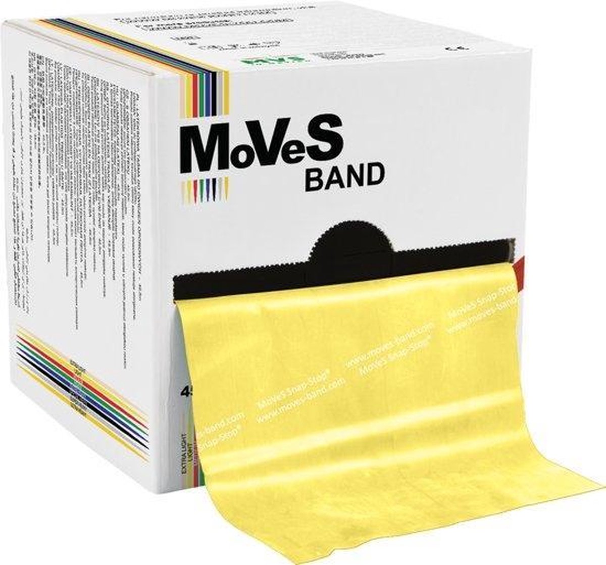 Fitness band MoVeS - 45