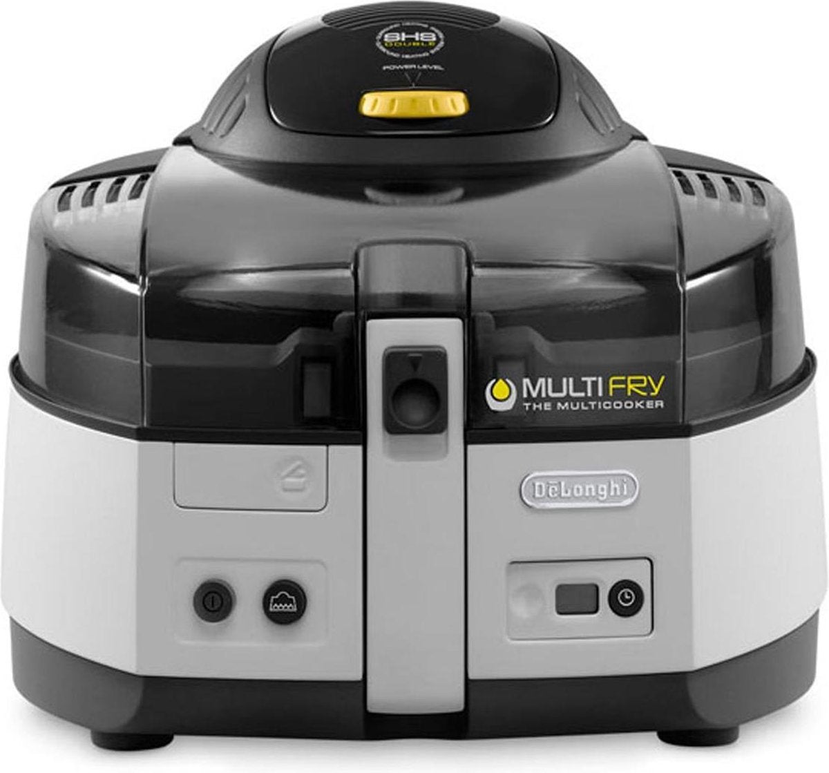 DeLonghi Multifry Classic FH1163/1 - Frituurpan