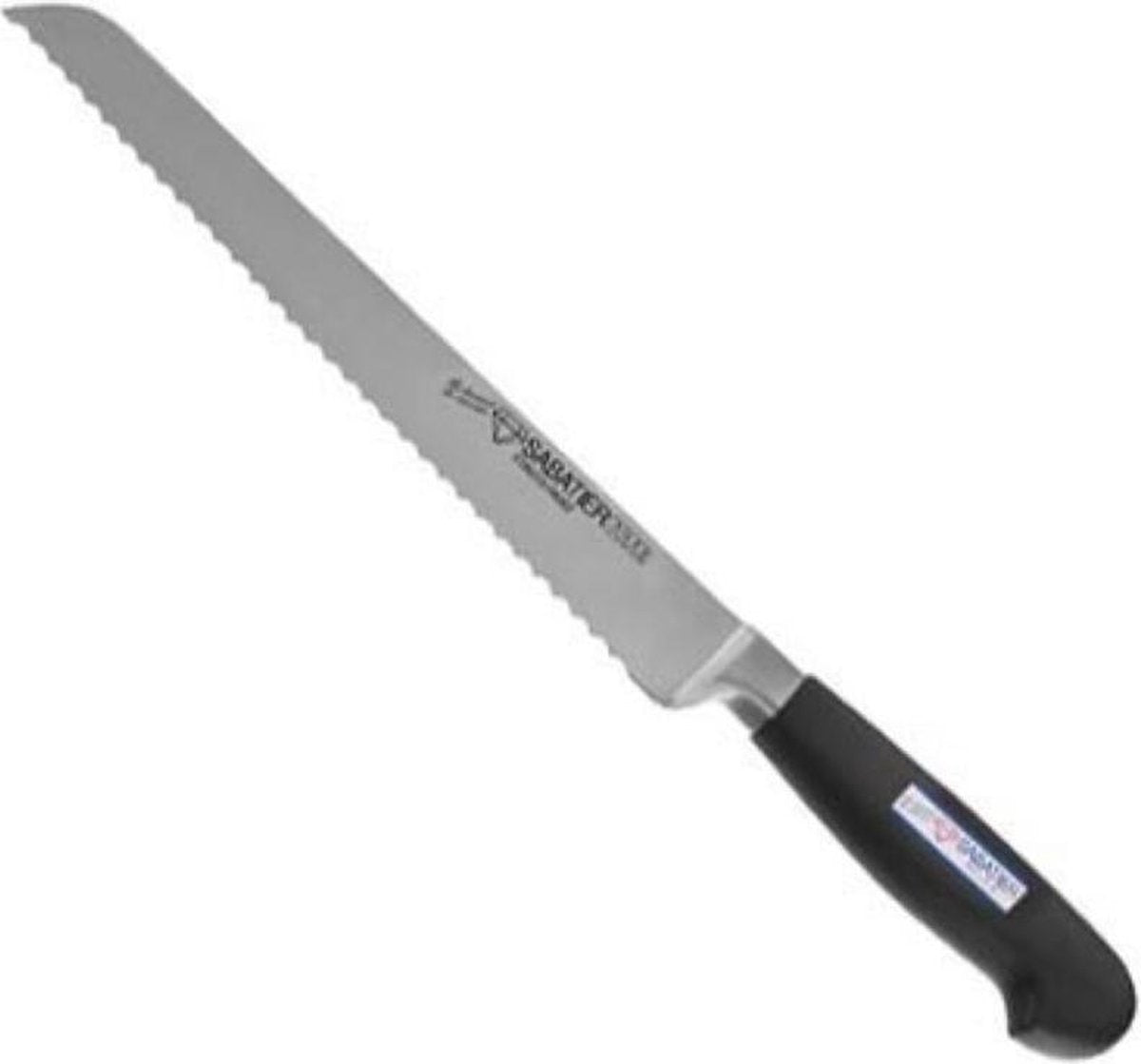 SABATIER Diamant Silex broodmes | 22 cm